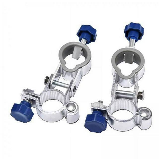 2 Soportes para para Silla de Pesca, Alicates Ajustables para Soporte de , Soporte Fijo para Silla de Pesca de Playa para Uso en 2 piezas