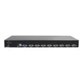 thumbnail image 5 of 8 Port 1U USB KVM Switch, 5 of 5