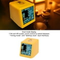 thumbnail image 4 of Crypto  Lottery Miner WiFi  1060 KH/s Hashrate Desktop Clock 1.54 Inch Smart Display Cryptocurrency Mining Machine, 4 of 7