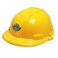 thumbnail image 1 of Sombrero de construcción Hugo para niños, casco de ingeniero, juguete de simulación, 1 of 8