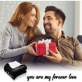 thumbnail image 7 of Yibo Wedding Gifts Blanket Flannel Soft and Comfortable Anti-static Bed Sofa Blanket, 7 of 7