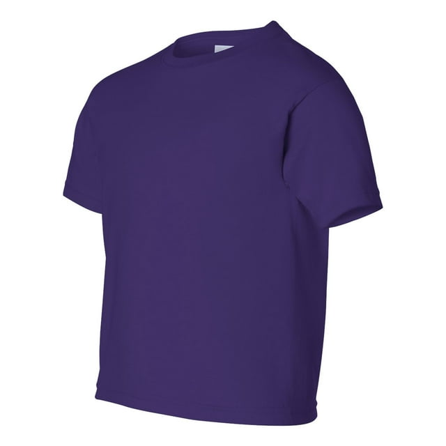 Gildan - T-Shirt pour Jeunes en Coton Ultra