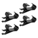 thumbnail image 1 of Juego de 4 clips para varillas de 351B0024, kit de clips para cubierta de caja de camioneta, suministros prácticos, abrazaderas de varilla de, 1 of 8