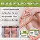 thumbnail image 3 of 50g Anti-Varicose Soothing Cream Relieve Soothing Swelling Pain Leg Cream for Women Men, 3 of 5