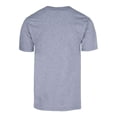 thumbnail image 2 of Playera Caballero 100% Algodón Xxxl Xxxg 3xl 3xg - Yazbek, 2 of 3