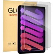 2 Pack Privacy Screen Protector for iPad Air 11 Inch 2025/2024 [7th/6th Generation, M3/M2]，9H Hardness Tempered Glass Film,Anti-Spy,Case Friendly,Touch Sensitive,Anti-Scratch,Bubble Free