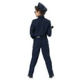 thumbnail image 3 of Boy's Cop Costume, 3 of 3