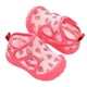 thumbnail image 2 of Penkiiy Zapatos de agua para niños pequeños Zapatos de agua descalzos para niños Baby Wide Aqua Socks con arco Soporte Respirable Niños Chicas Sandalias para caminar Zapatos, 2 of 3