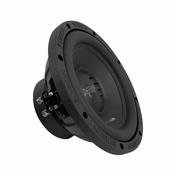 Orion XTR102D 10" Dual 2 Ω XTR Series Car Subwoofer