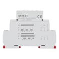 thumbnail image 3 of TOPINCN Cycle Timer Relay, GRT8-S1,GRT8-S1 Mini Asymmetric Cycle Timer ON/OFF Repeat Cycle Time Relay AC/DC12-240V, 3 of 8