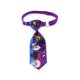 thumbnail image 1 of Halloween Design Pet Bowtie Cat Dog Adjustable Collar Decoration For Cat And Dog Tie Collar Accessories, 1 of 5