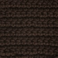 thumbnail image 3 of Bernat® Super Value™ #4 Worsted (Medium) Acrylic Yarn, Chocolate 7oz/197g 440 Yards, 3 of 6