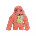 thumbnail image 2 of SEAYI Fuggler Spongebob Squarepants x Fugg (Patrick Star) 22cm Limited Collection Plush Toys, Fuggler Funny Ugly Monster Monster Stuffed Toys for Kids, Age 4+, 2 of 9