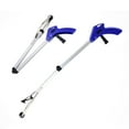 thumbnail image 4 of Anti-Slip Handle Muti-Purposes Folding Aluminum Alloy Grabber Pick Up Tool Reacher Extend Easy Reaching Stick Trash Stick, 4 of 8