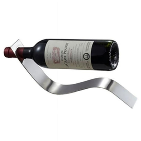 Visol VAC338 Cuvee Stainless Steel Wine Bottle Holder