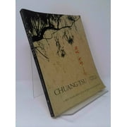 Chuang Tsu / Inner Chapters (English and Mandarin Chinese Edition), Used [Paperback]