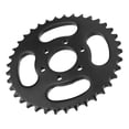 thumbnail image 4 of Pignon Arrière, Pignon Stable 428 40T Pratique pour Quads pour Karting, 4 of 7