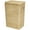 Natural, variant on Rush Grass Laundry Basket - Natural