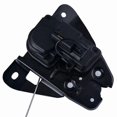 thumbnail image 5 of Tailgate Lock Trunk Latch Actuator for Chrysler 300 Dodge Charger, 5 of 5