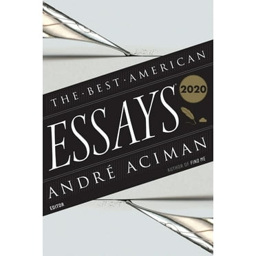 best american essays of the century