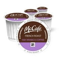 thumbnail image 3 of McCafe French Roast Coffee, K-CUP Pods, 100 Count, 3 of 5