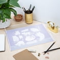 thumbnail image 3 of Society6 Purrfect Day by Alice Rebecca Potter Acrylic Tray, 3 of 4
