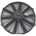 thumbnail image 4 of Proform Parts Cooling Fan 67014 Electric; 1650 CFM; 14 Inch Diameter; 10 Blade; Pusher Or Puller; 2500 RPM; With Plastic Shroud; Without Adjustable Thermostat, 4 of 5