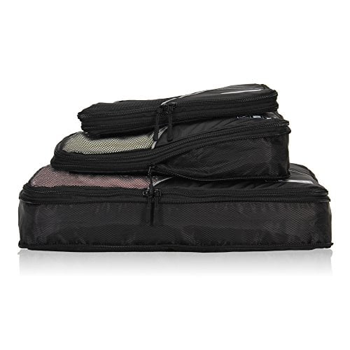 hynes eagle travel compression packing cubes