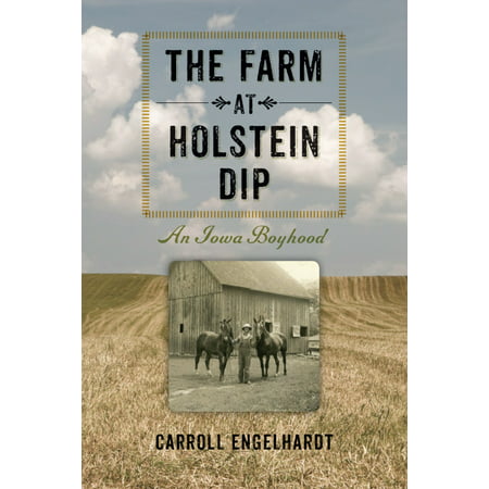 The Farm at Holstein Dip - eBook