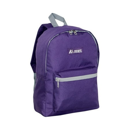 Everest Basic Backpack 1045K  11