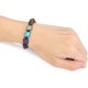 thumbnail image 5 of Pulsera de 7 cristales curativos yuxing árbol de la vida piedra natural, 5 of 5