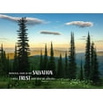 thumbnail image 2 of HTL Puzzle Salvation and Trust 1000 Pc., 2 of 2