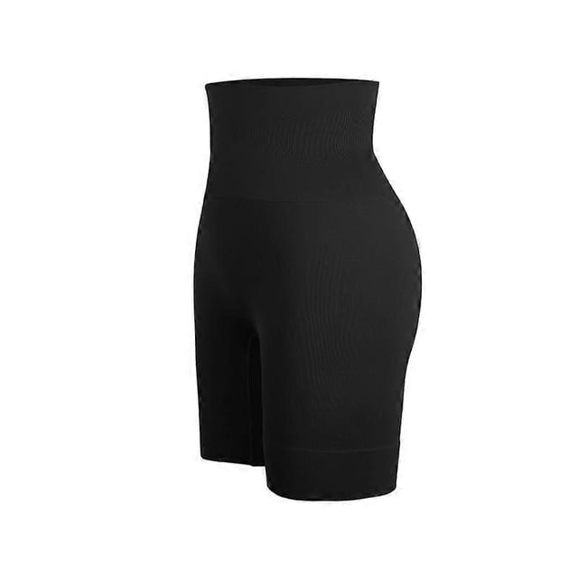 Women's Body Shaping Panties Plus Size Tummy Shaping Shorts Slimming Waist Underwear Body Shaping Butt Lifting Body Shaping Pants