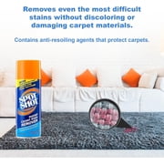 1Pc Spot Shot Professional Instant Carpet Stain Remover 00993CTG7