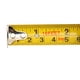 thumbnail image 4 of 100m Laser Distance Meter with 0‑5m Tape Measure Electronic Rangefinder Measuring Tool for Length Area Volume, 4 of 4