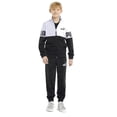 thumbnail image 3 of Conjunto Puma Power Poly Suit para Niños 847309-01 negro S, 3 of 5