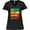 Smoke Grey, variant on Calf Roping Rodeo Eat Sleep Roping Repeat Women's Plus Size V-Neck T-Shirt