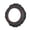 Red RD, variant on Gecau TPU Watch Protective Frame Sheath Cover For Amazfit-T-Rex Case Crafted with Care Black Home Essentials