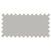Party Time Chiffon Silver Fabric