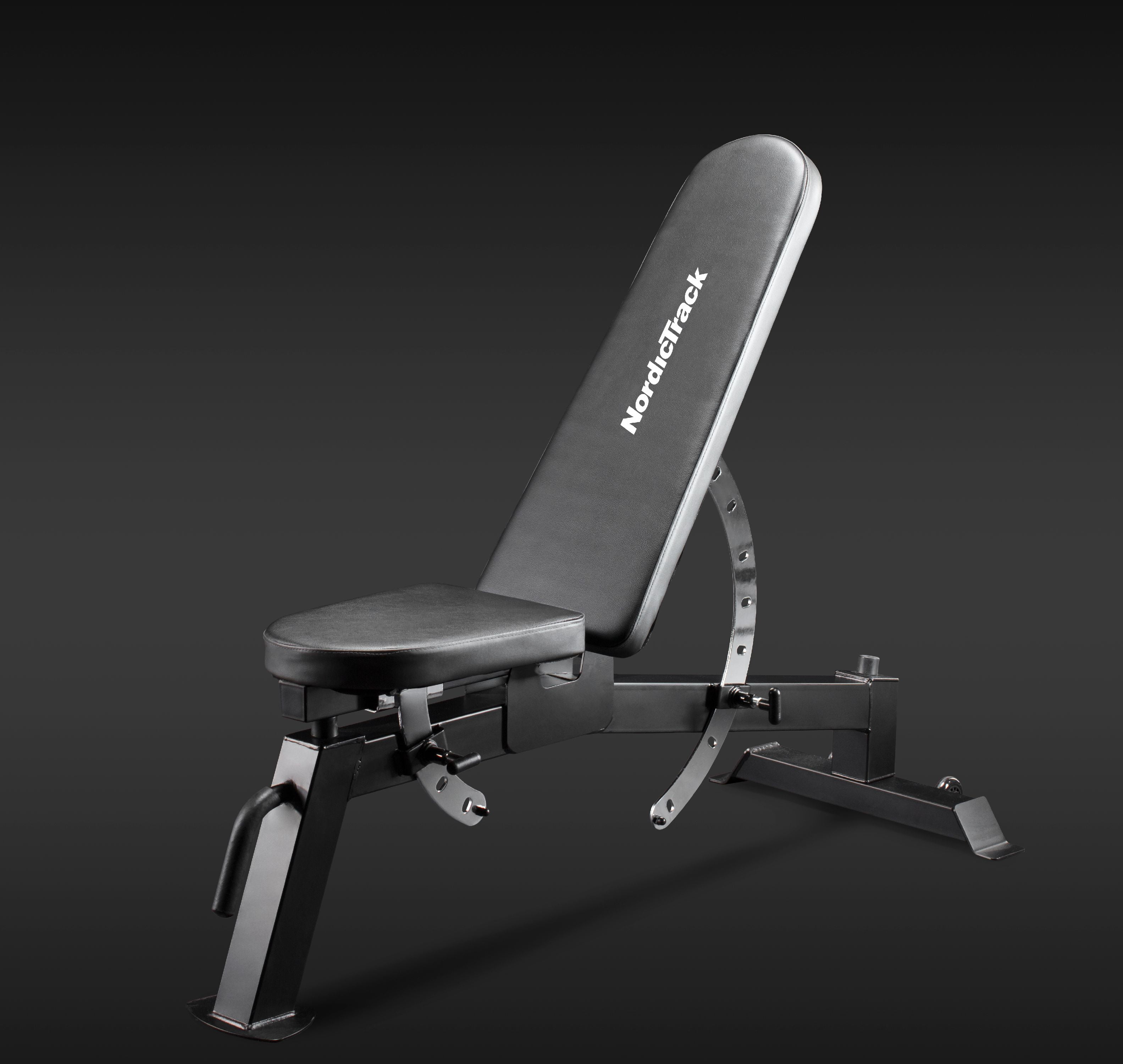 Nordictrack Utility Bench Nordictrack Workout Bench Nordictrack