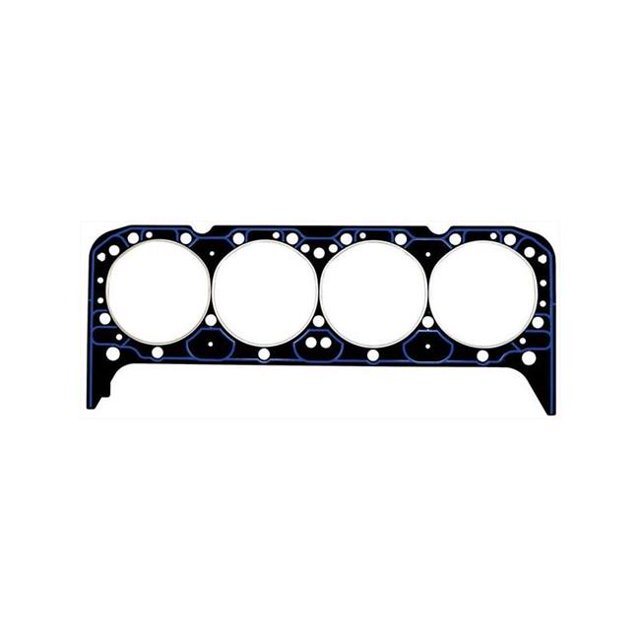 Performance Head Gaskets for Small Block Chevrolet 400, Pack of 10