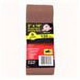 thumbnail image 2 of Ali Industries 7030 Aluminum Oxide Belt- 120 Grit, 2 of 2