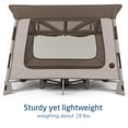 thumbnail image 5 of Maxi-Cosi Swift Play Yard, Classic Truffle, 5 of 18