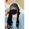 thumbnail image 3 of Alo Logo Baseball Cap // Fashion Branded //, 3 of 5