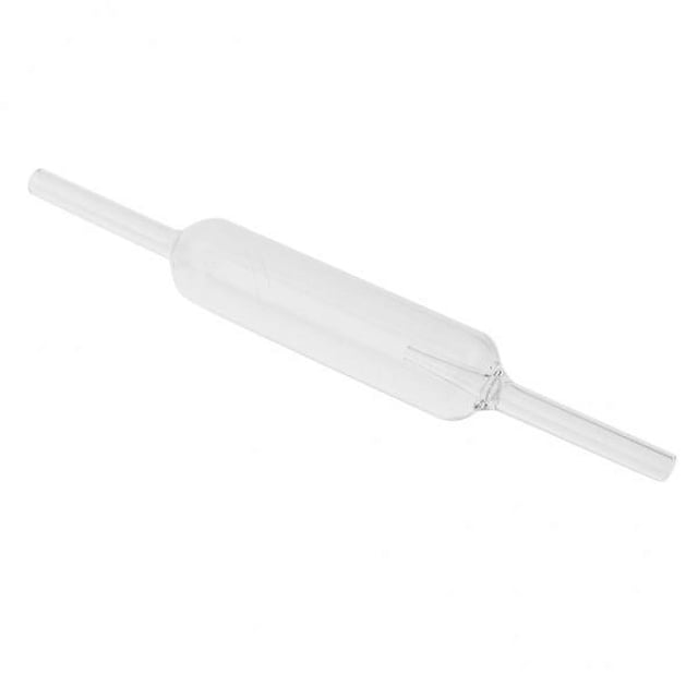 Yinanstore 4x Réservoir d'Aquarium en Aluminium Compteur de Bulles de CO2 avec Régulateur Diffuseur Réacteur