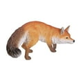 thumbnail image 2 of Hi-Line Gift Ltd Prowling Fox Statue, 2 of 4