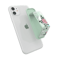 thumbnail image 2 of CLCKR + Richmond &Finch - Universal Grip & Stand - Sweet Mint Floral, 2 of 5