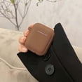 thumbnail image 2 of Silicone Headphone Protector Fashionable Chocolate Khaki Case Exclusively Designed for Headphones Style and Protection, 2 of 12