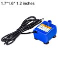 thumbnail image 6 of Ludlz Pet Cat Silent Submersible Electric Drinking Fountain Water Pump Replacement, 6 of 6