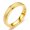 gold1, variant on Gold Rings for Women,Secure Structure Fashion Rings for Women,Skin-Sensitized Tarnish Free Gold Rings,Gold1 Plated